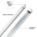 85-265V FA8 Lumière fluorescente de tube LED FA8